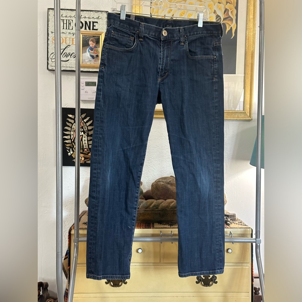 Sid Regular Straight Perform
In Lawson
Regular size 32